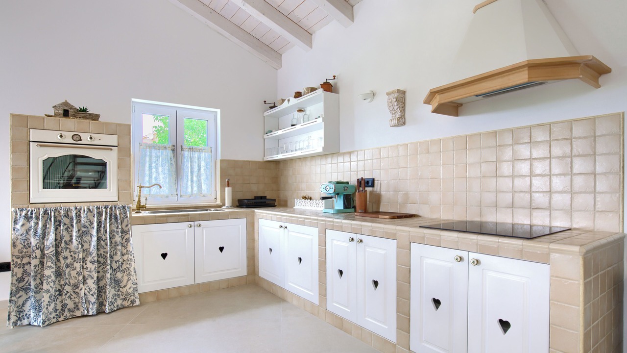 Photo of Kitchen in Kanfanar