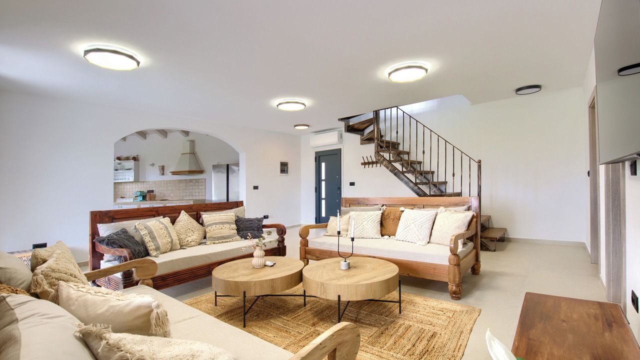 Photo of Livingroom in Kanfanar