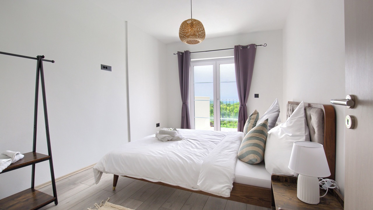 Photo of Bedroom in Kanfanar