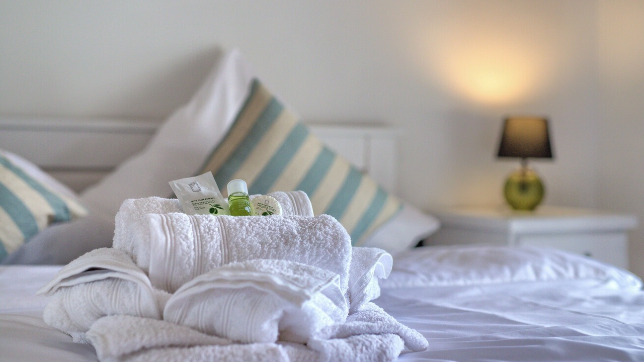 Photo of Bedroom in Kanfanar