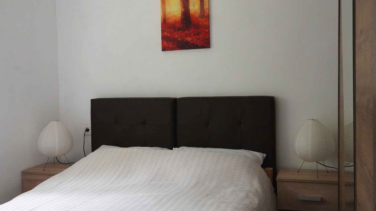 Photo of Bedroom in Petrovija