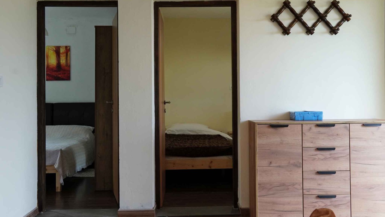 Photo of Bedroom in Petrovija