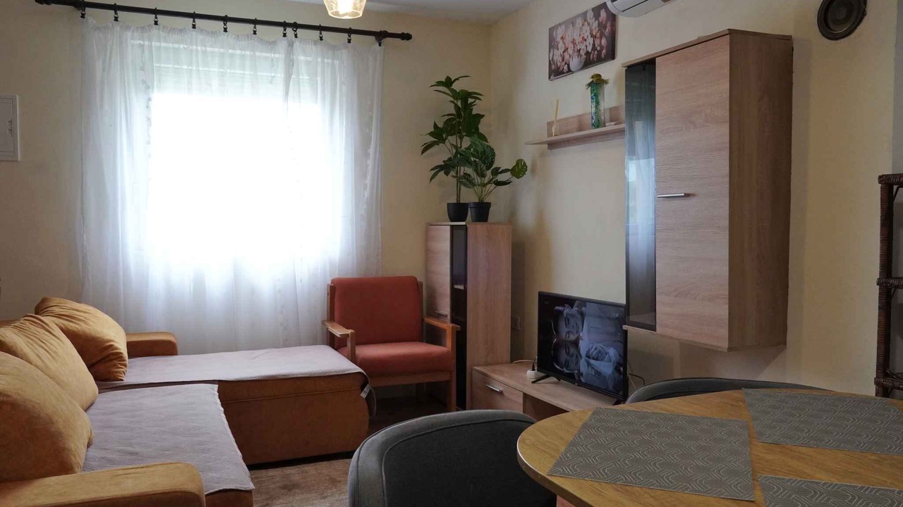 Photo of Livingroom in Petrovija