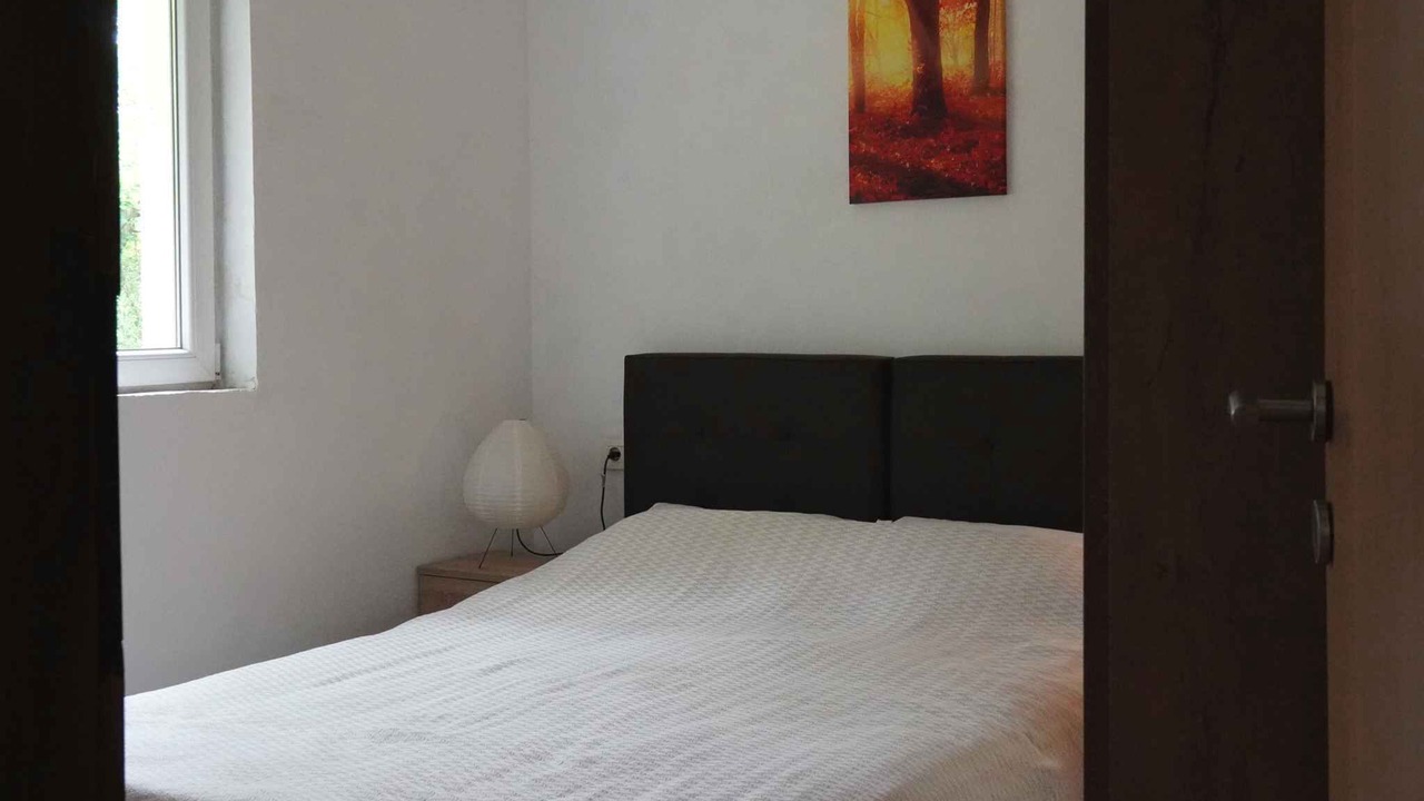 Photo of Bedroom in Petrovija