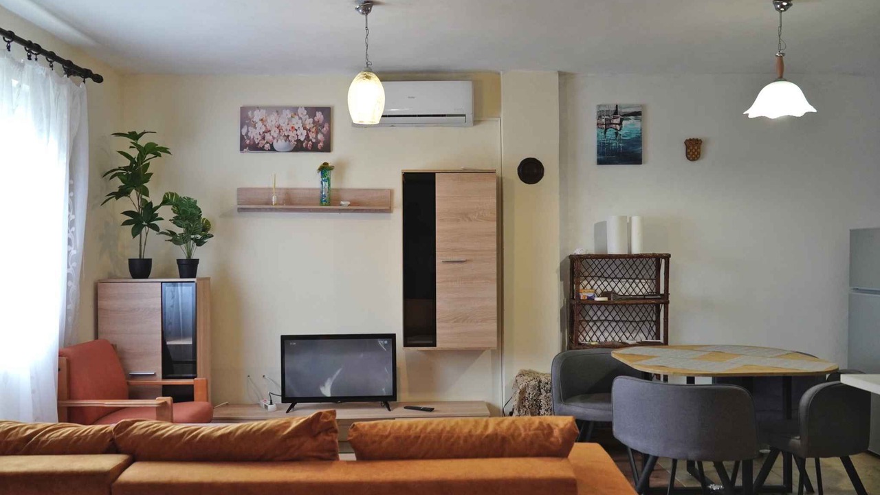 Photo of Livingroom in Petrovija