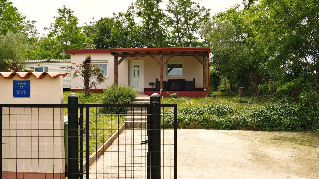 Photo of Outdoor in Petrovija