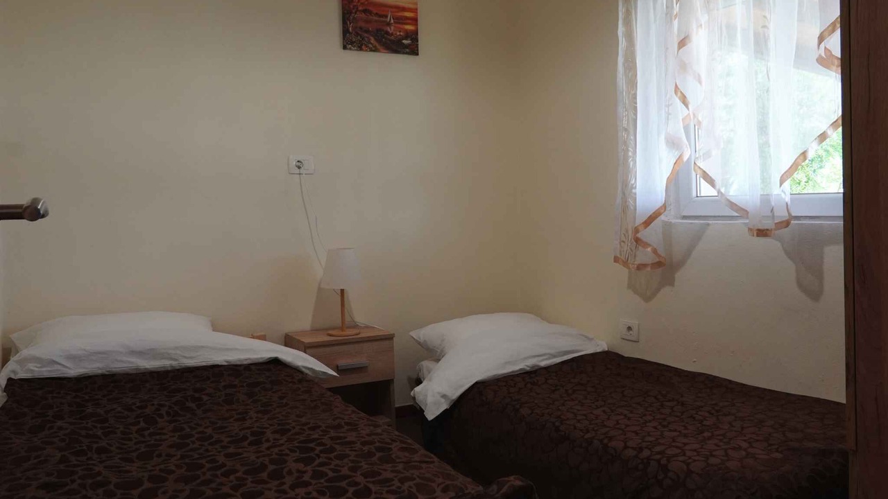 Photo of Bedroom in Petrovija