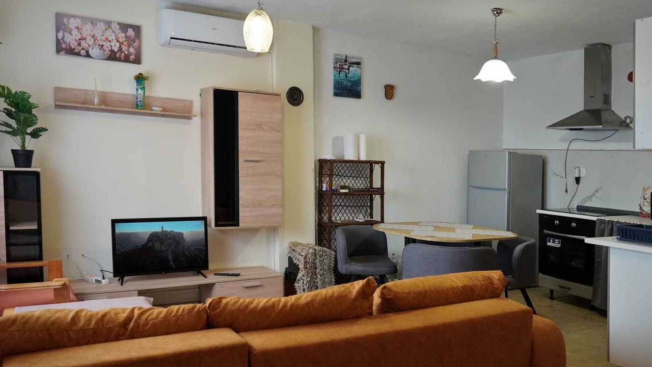 Photo of Livingroom in Petrovija