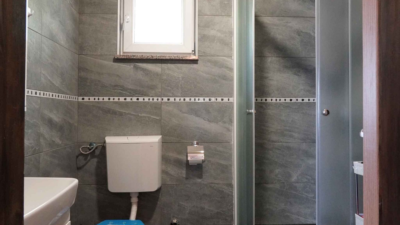 Photo of Bathroom in Petrovija