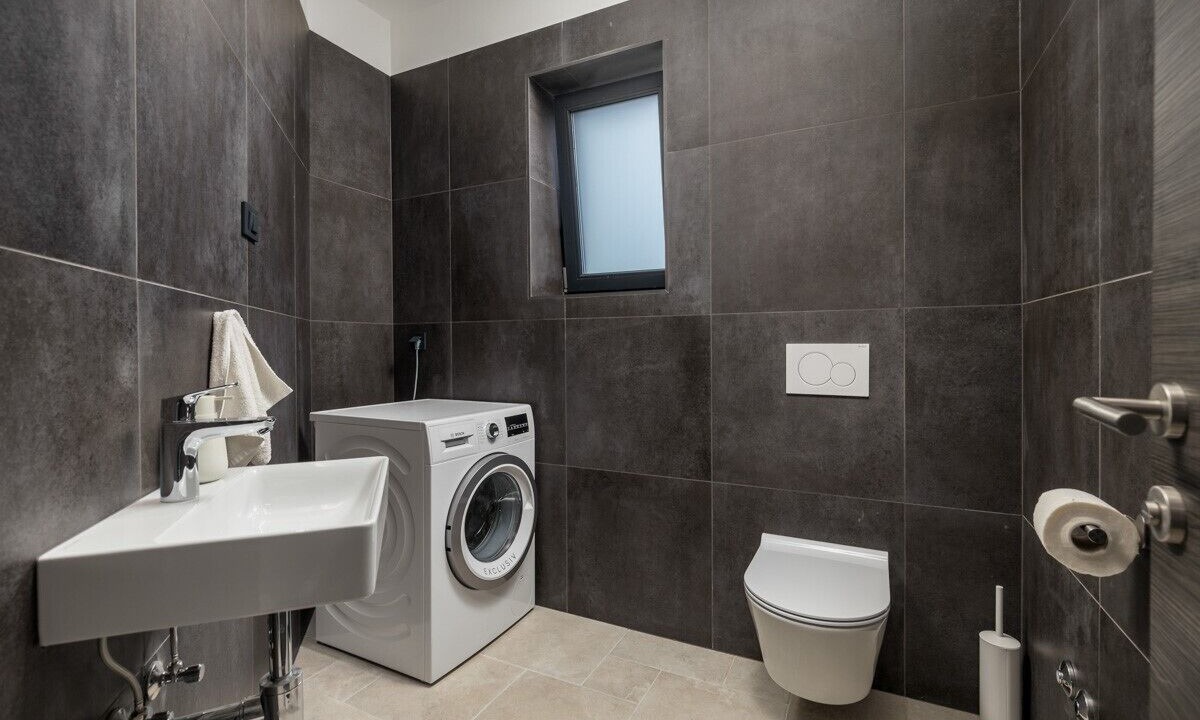 Photo of Bathroom in Vodnjan