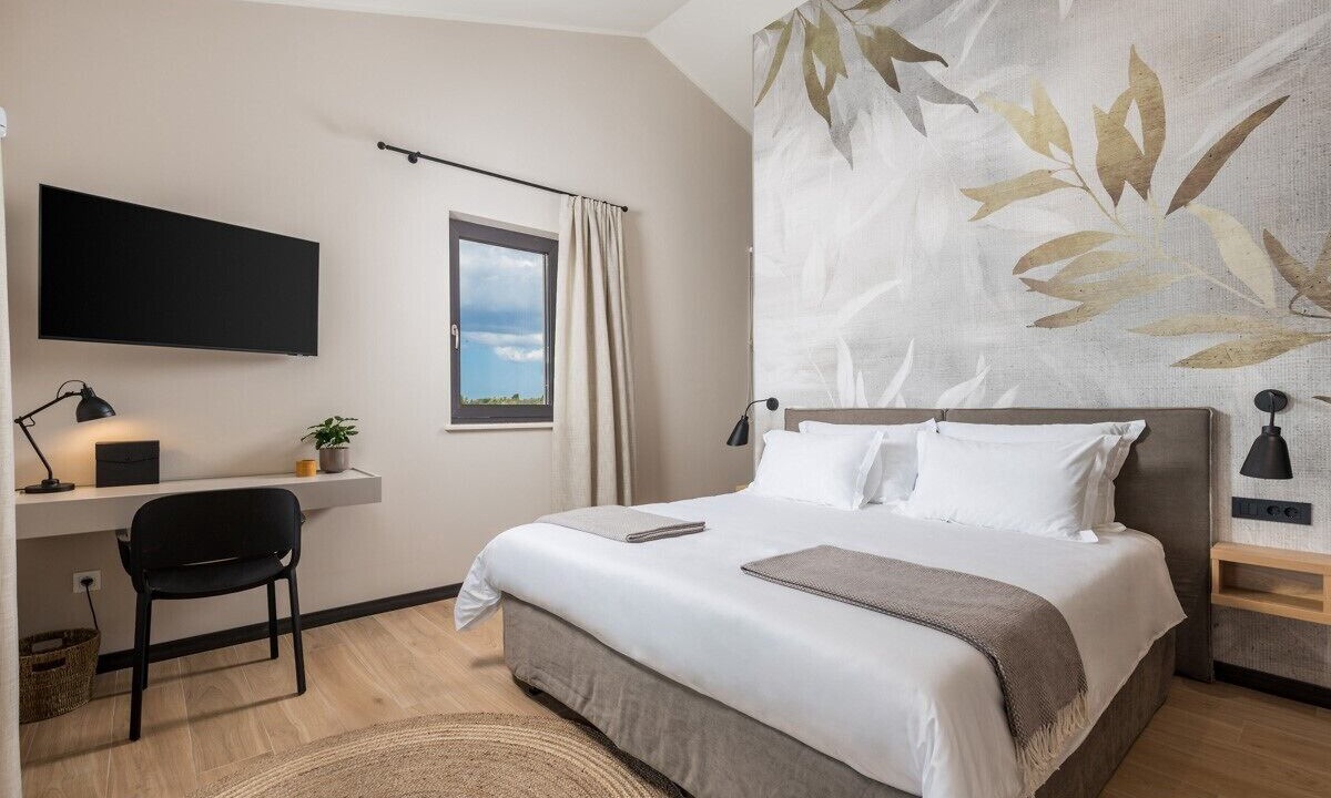 Photo of Bedroom in Vodnjan