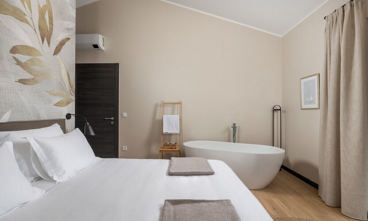 Photo of Bedroom in Vodnjan