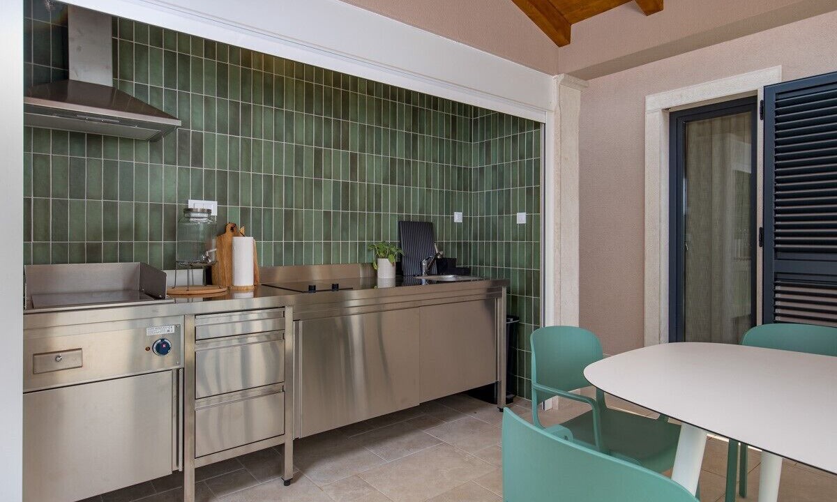 Photo of Kitchen in Vodnjan
