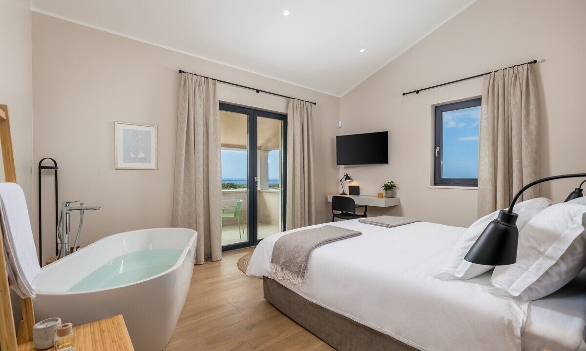 Photo of Bedroom in Vodnjan