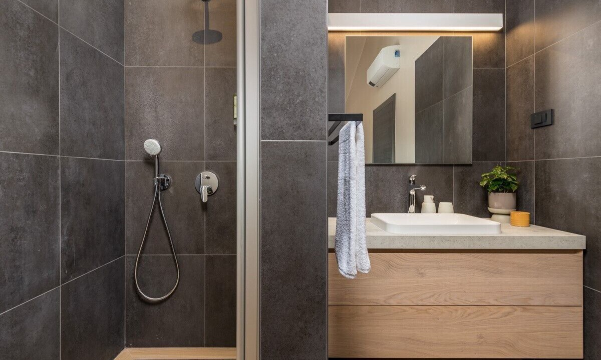 Photo of Bathroom in Vodnjan