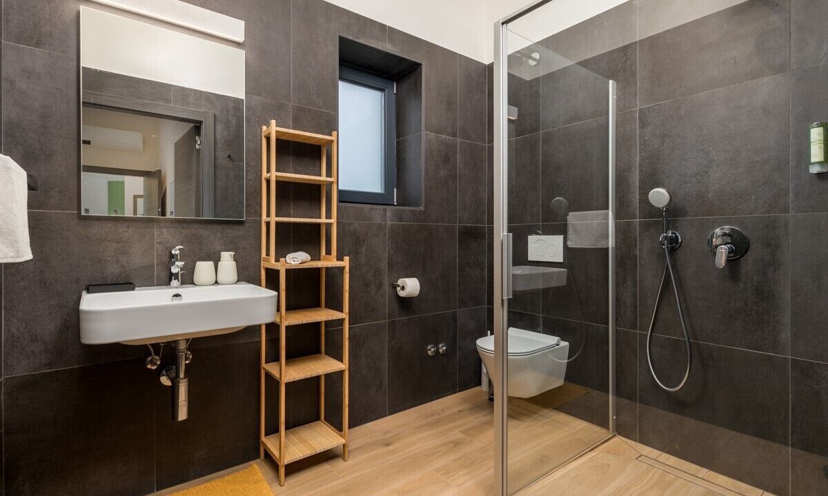 Photo of Bathroom in Vodnjan