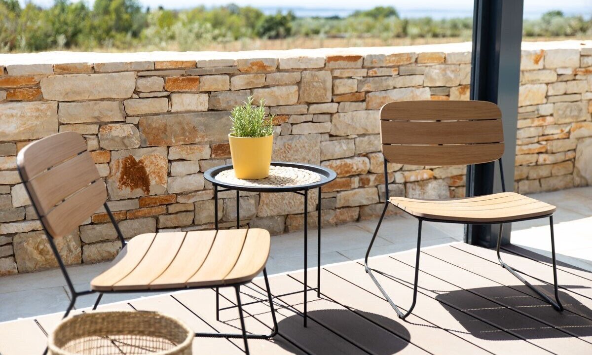 Photo of Patio Balcony in Vodnjan