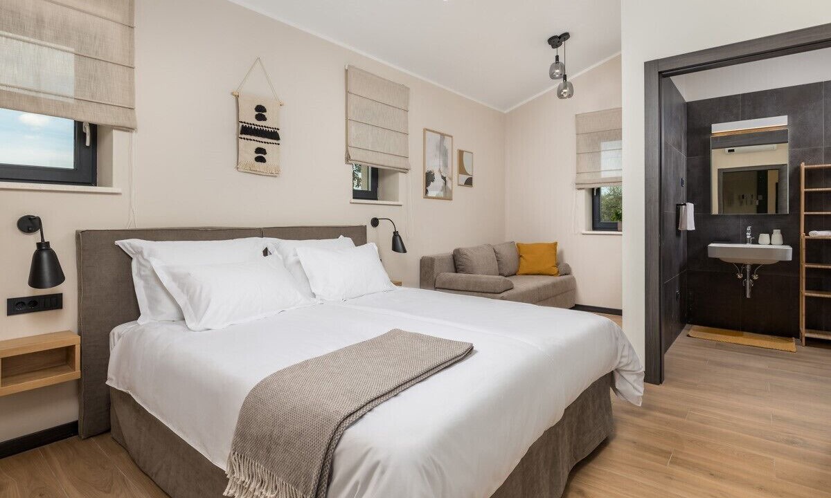 Photo of Bedroom in Vodnjan