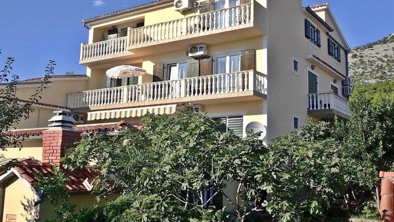 Photo of Outdoor in Starigrad