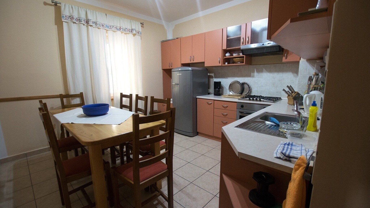 Photo of Livingroom in Starigrad