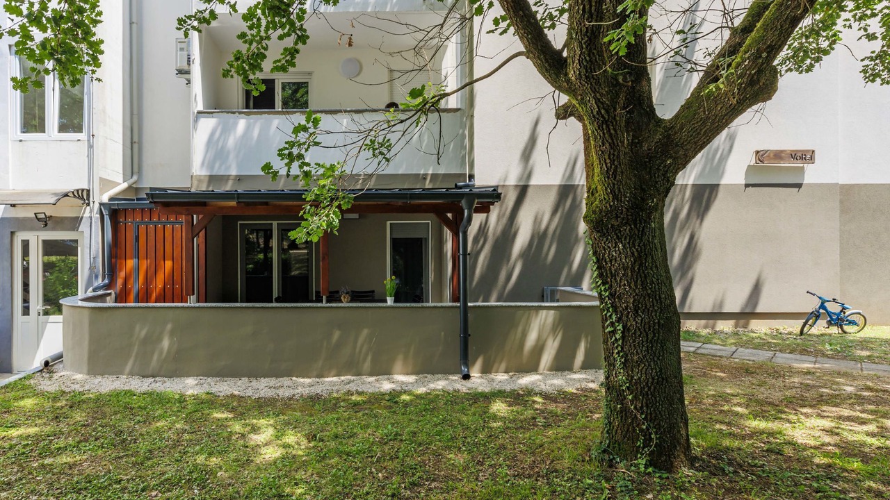 Photo of Outdoor in Cervar Porat