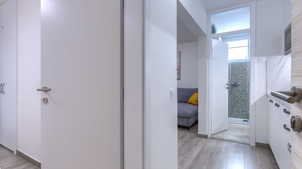 Photo of Livingroom in Cervar Porat