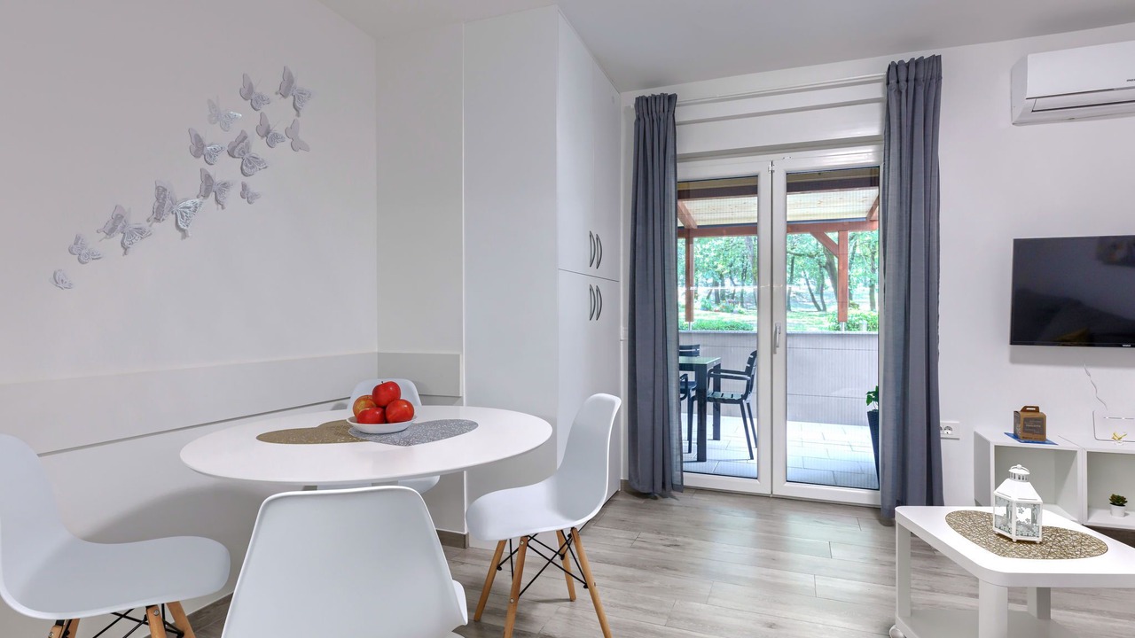 Photo of Bedroom in Cervar Porat