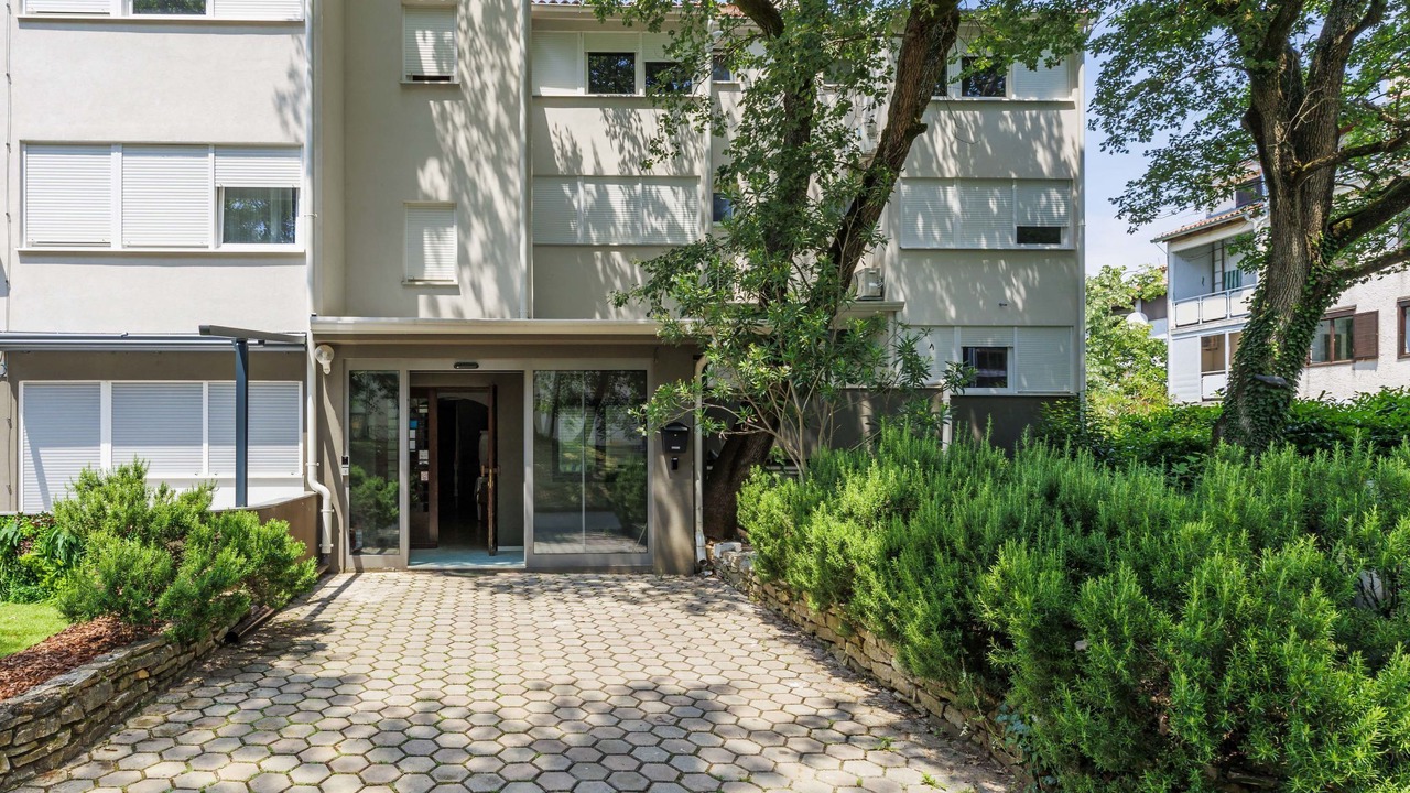 Photo of Outdoor in Cervar Porat