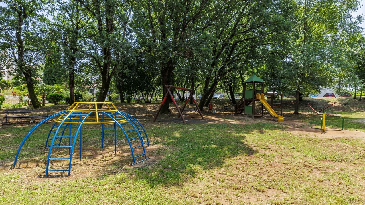 Photo of Outdoor in Cervar Porat