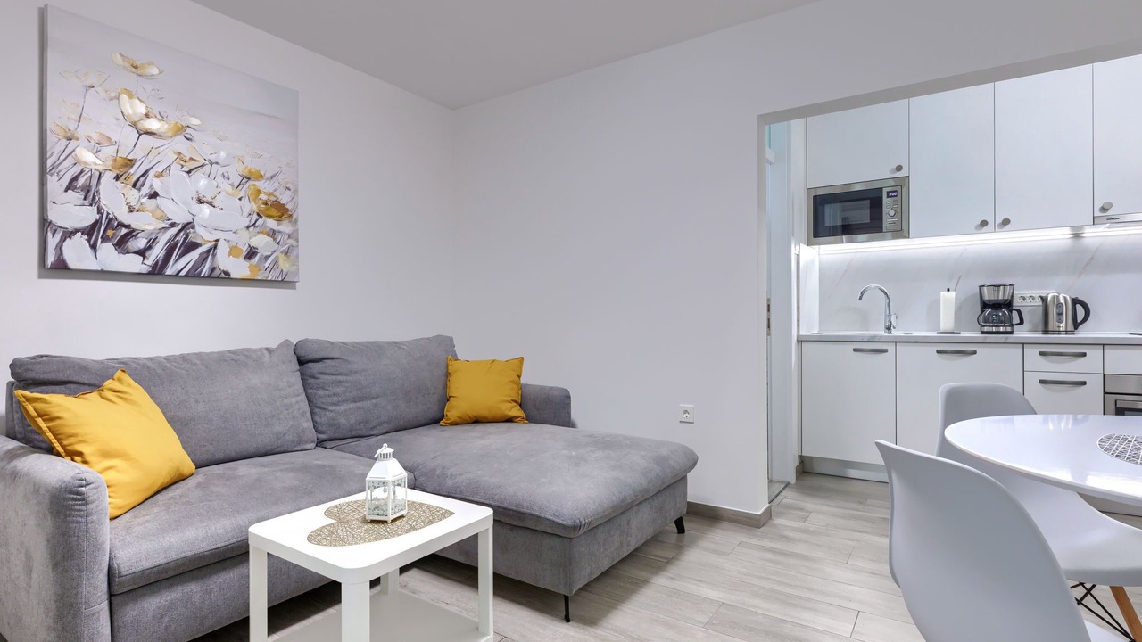 Photo of Livingroom in Cervar Porat