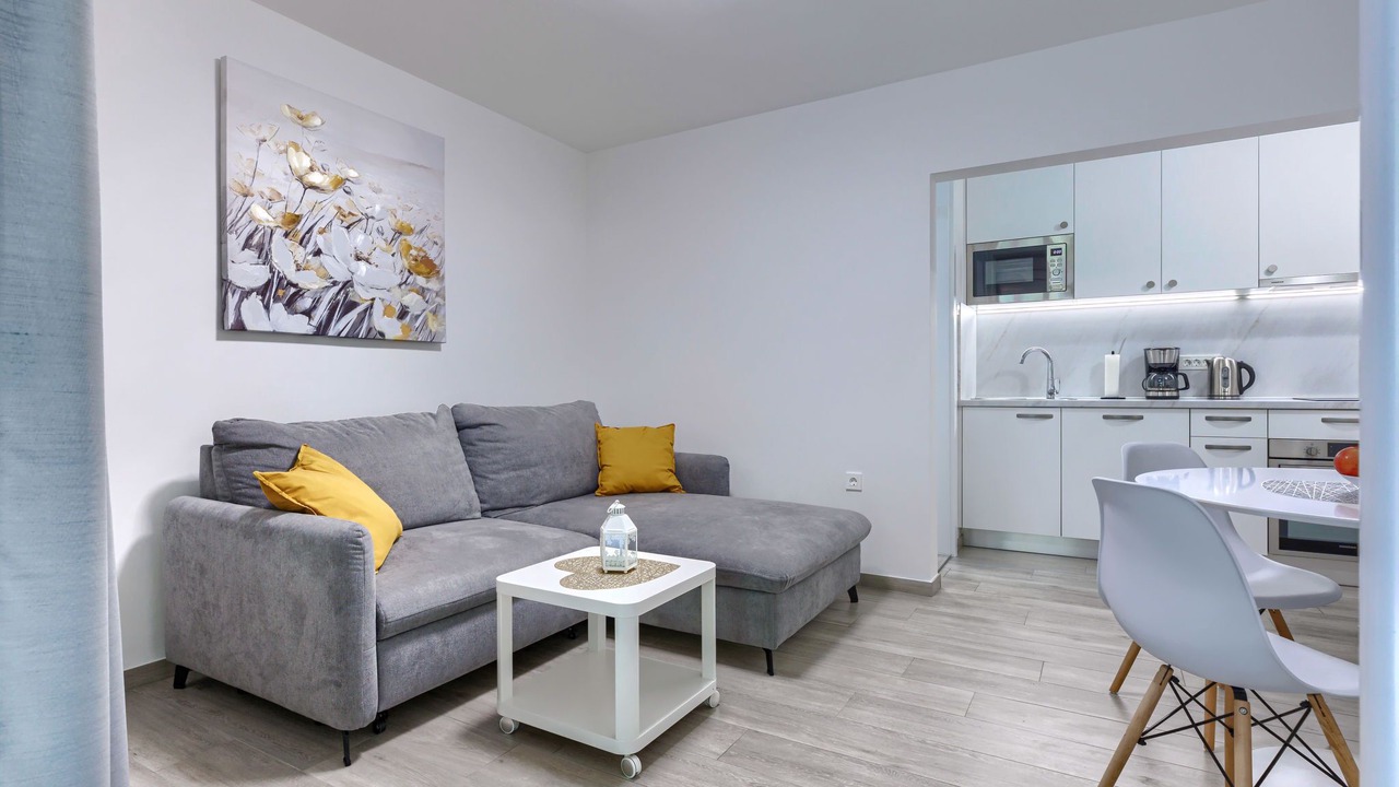 Photo of Livingroom in Cervar Porat