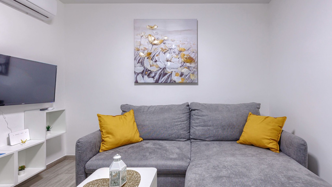 Photo of Livingroom in Cervar Porat