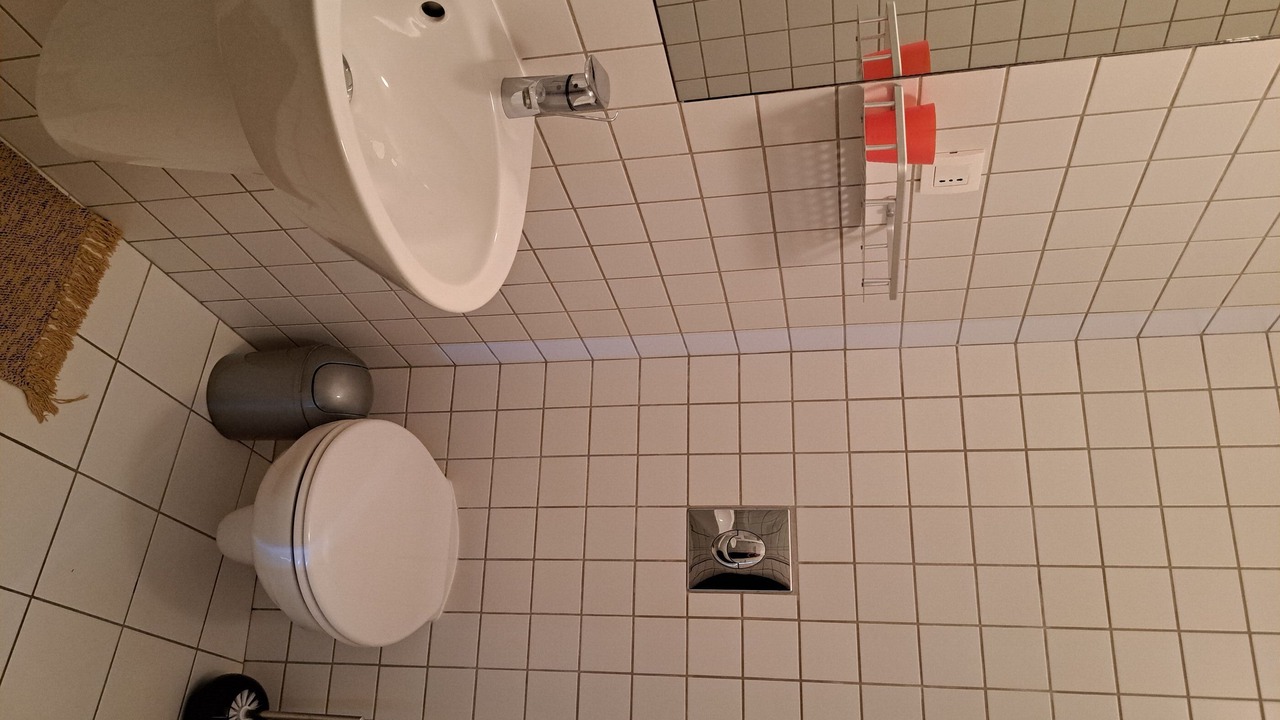 Photo of Bathroom in Ubli