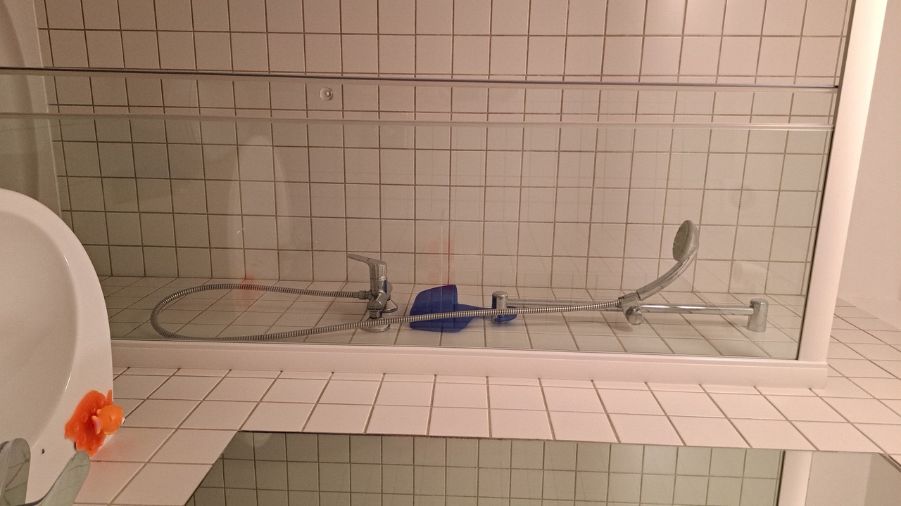 Photo of Bathroom in Ubli