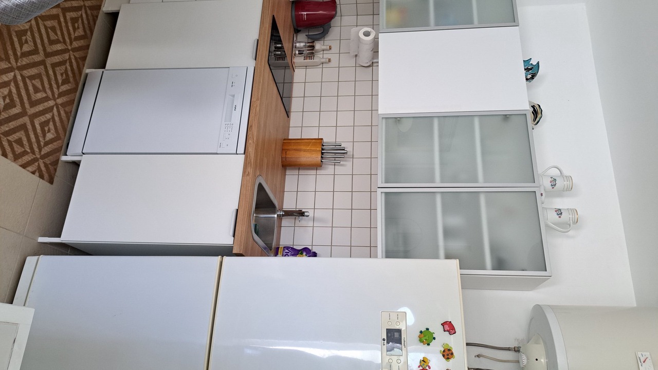 Photo of Kitchen in Ubli