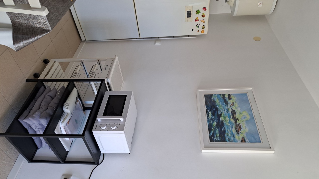 Photo of Kitchen in Ubli