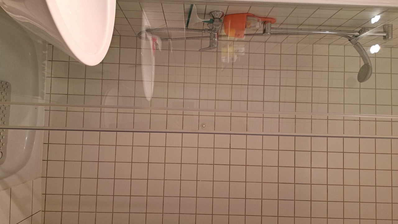 Photo of Bathroom in Ubli