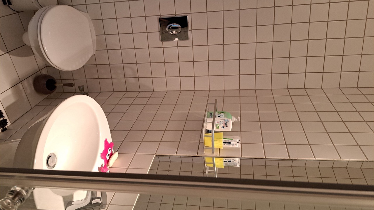 Photo of Bathroom in Ubli