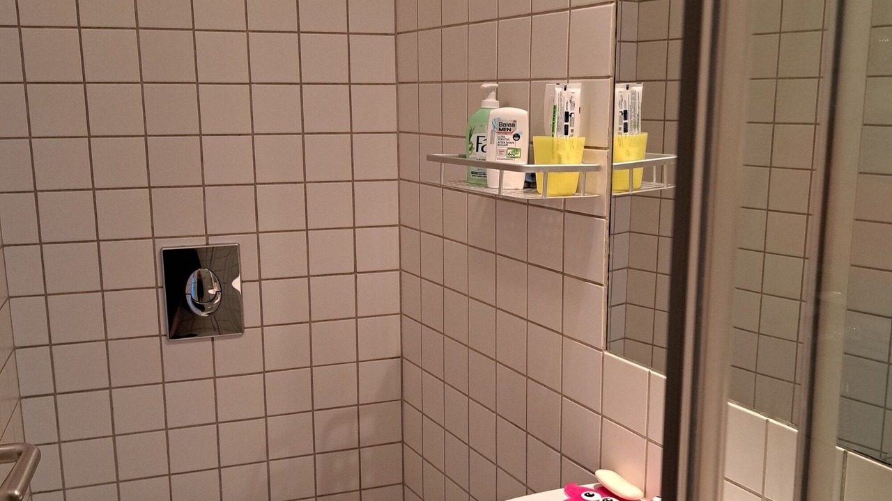 Photo of Bathroom in Ubli