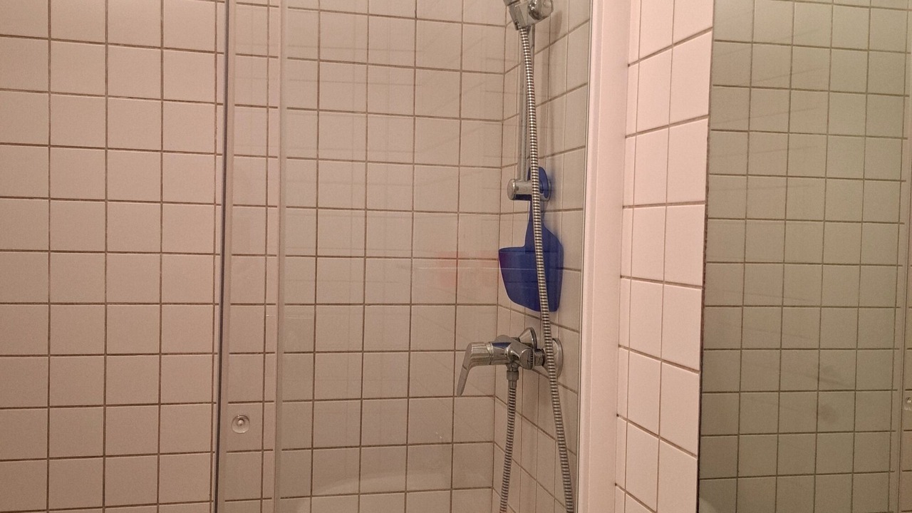 Photo of Bathroom in Ubli