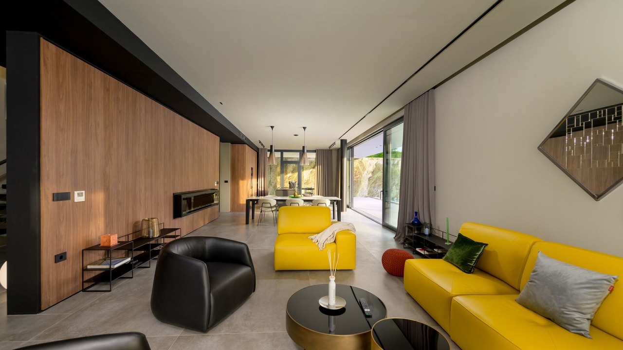Photo of Livingroom in Sterna