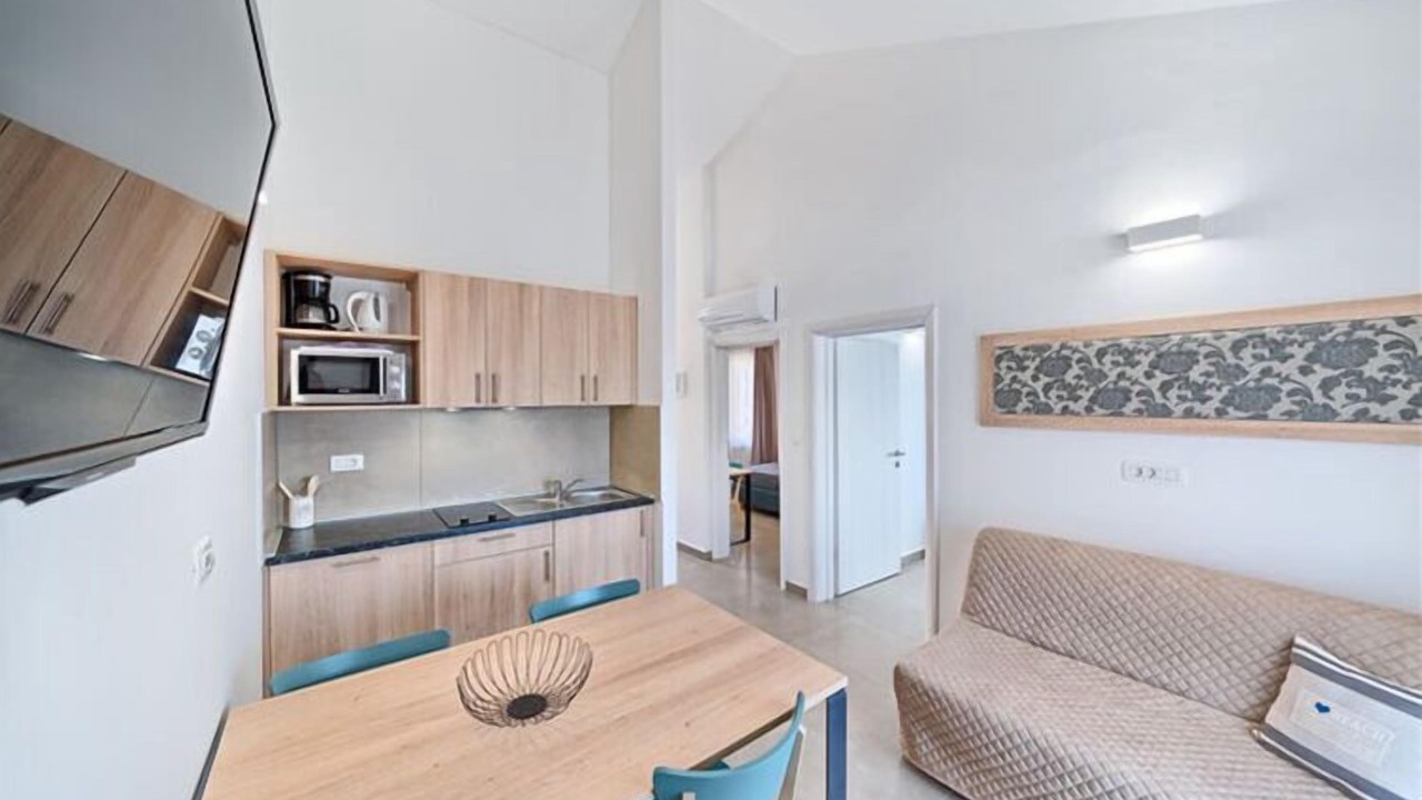 Photo of Livingroom in Seget Donji