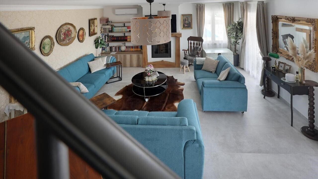 Photo of Livingroom in Lupoglav