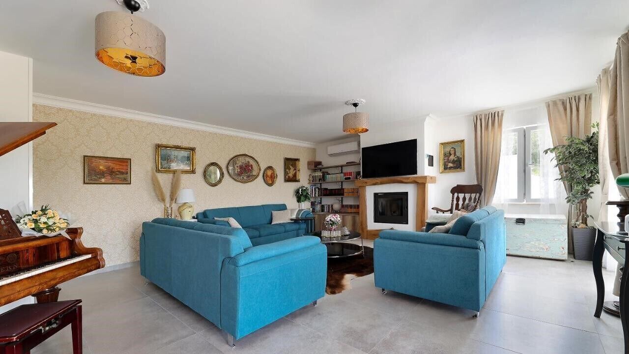 Photo of Livingroom in Lupoglav