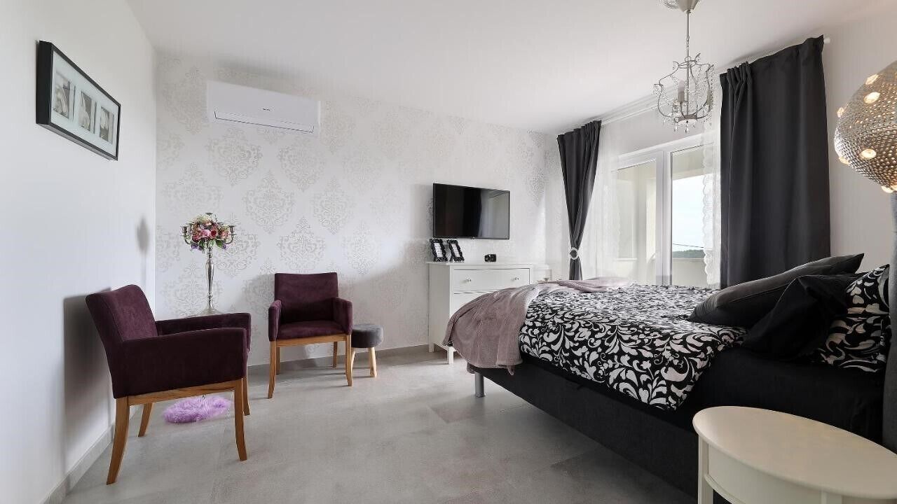 Photo of Bedroom in Lupoglav