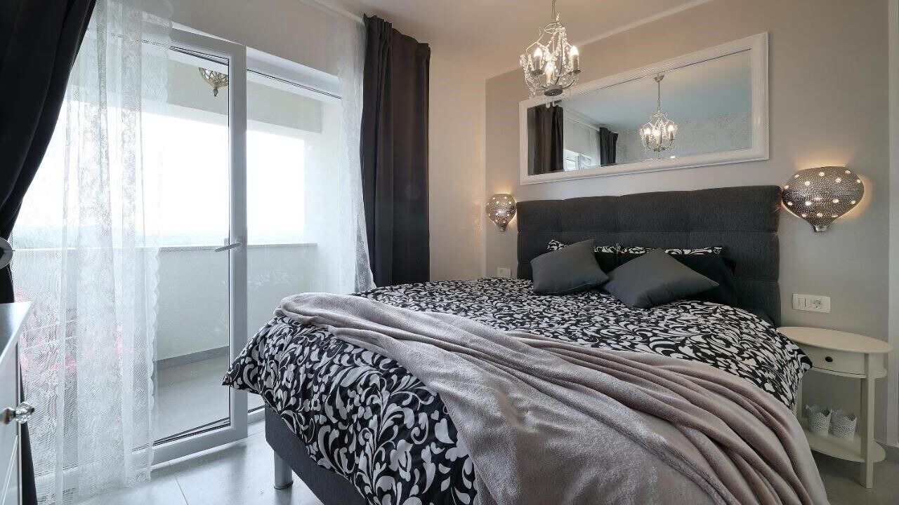 Photo of Bedroom in Lupoglav