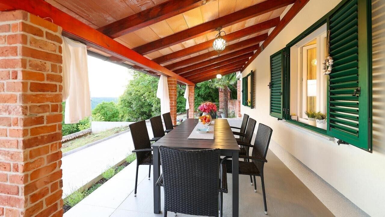 Photo of Outdoor in Lupoglav