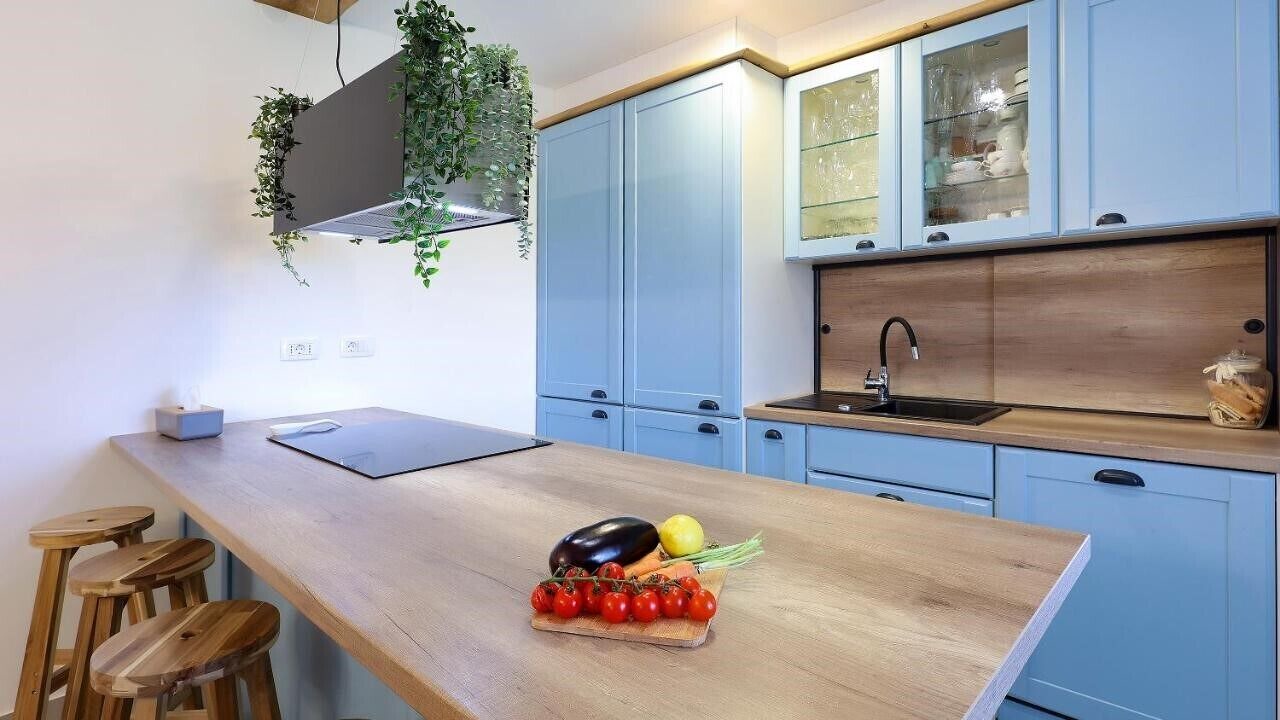 Photo of Kitchen in Lupoglav