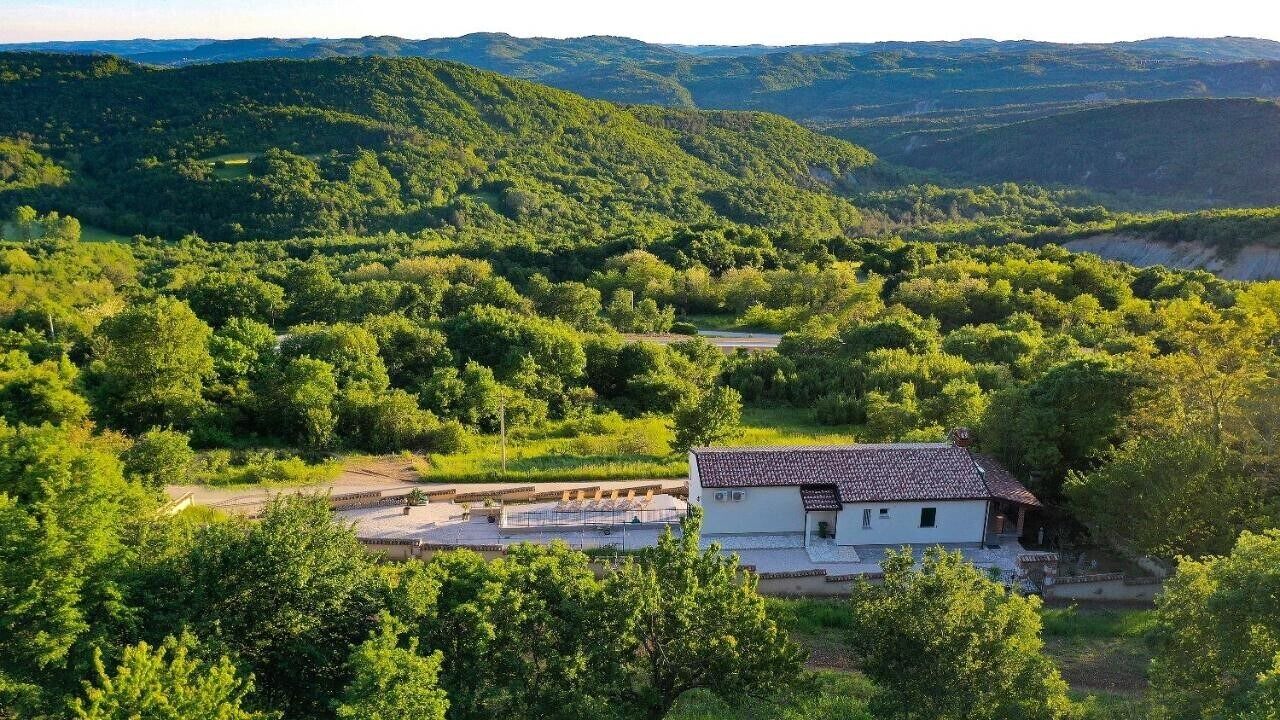 Photo of Outdoor in Lupoglav