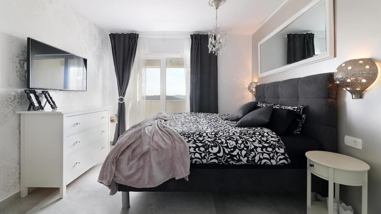 Photo of Bedroom in Lupoglav